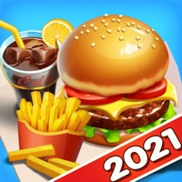 Cooking City: кулинарные игры на пк