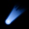Icon Comet NEOWISE