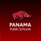 The Panama Public Schools app is a great way to conveniently stay up to date on what's happening