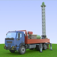 Oil Well Drilling apk