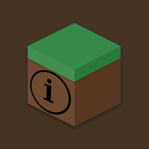 MC Status Widget for Minecraft Icon