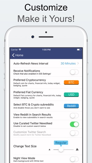 BTCnews - Bitcoin Crypto News(圖8)-速報App