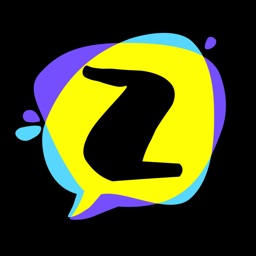 Zbae - Random & Anonymous chat Apple Watch App