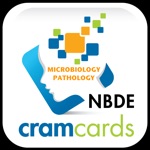 NBDE Microbio-Path Cram Cards