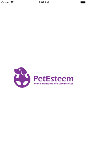 PetEsteem Driver(圖1)-速報App