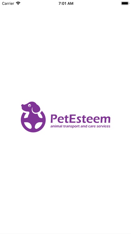 PetEsteem Driver