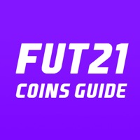 FUT 21 Coins Guide & Tutorials app not working? crashes or has problems?