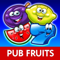 Pub Fruits by Reflex