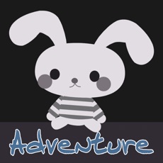Activities of Cute Rabbit Adventure