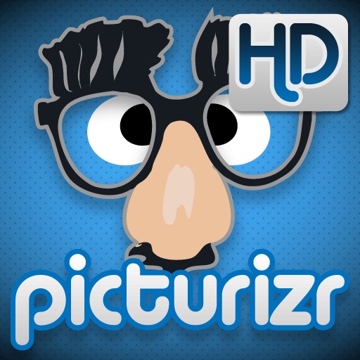 Picturizr for iPad icon