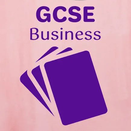 GCSE Business Flashcards Cheats