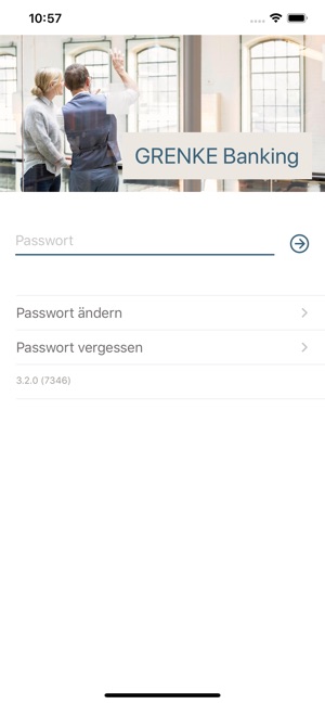 Grenke Banking On The App Store