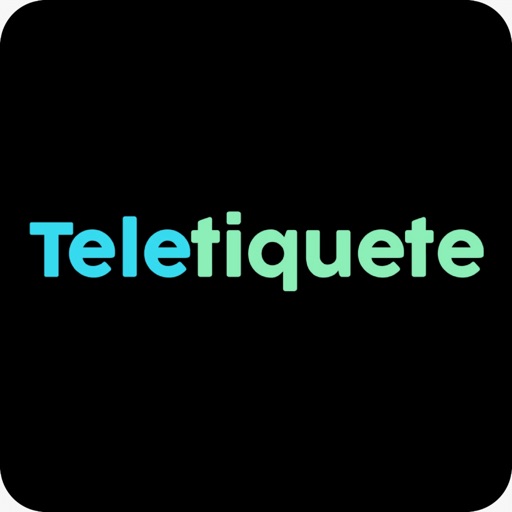 Teletiquete - Pasajes de Bus