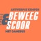 De campagne Beweeg & Scoor Antwerpse Kempen (of kortweg BSAK) wordt georganiseerd voor ambtenaren, door ambtenaren en heeft als doel ons op een laagdrempelige manier te stimuleren meer te bewegen