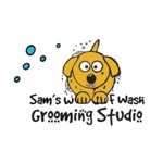 Sams Woof Wash