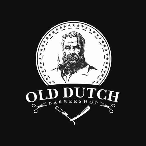 OLD DUTCH Barbershop