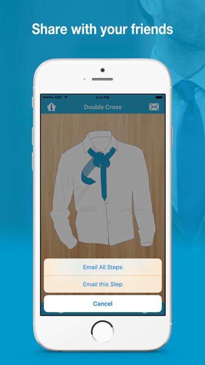Pocket Tie Guide Pro screenshot-3
