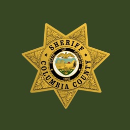 Columbia County Sheriff