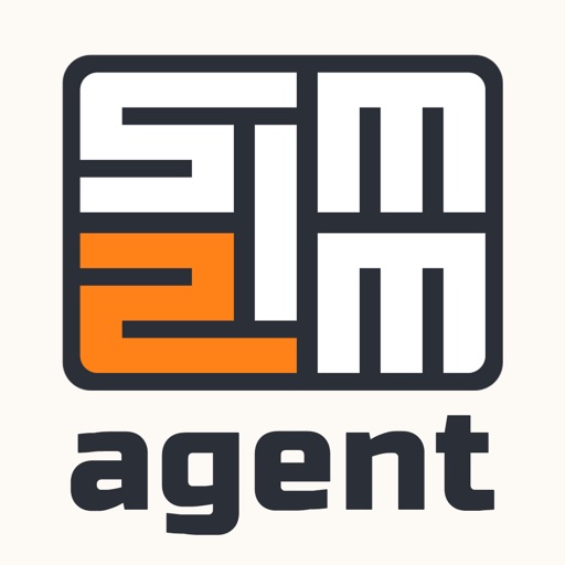 SIM2M Agent