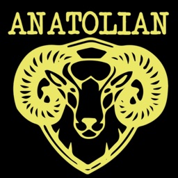 Anatolian Abergavenny