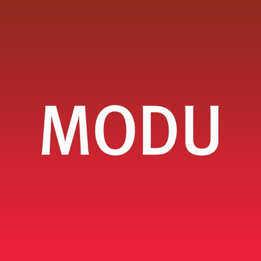 Modu Speaking