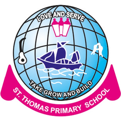 St Thomas Primary School