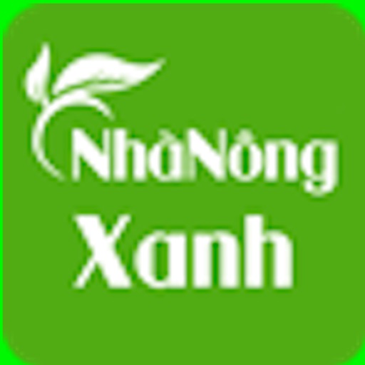 Nhà Nông Xanh