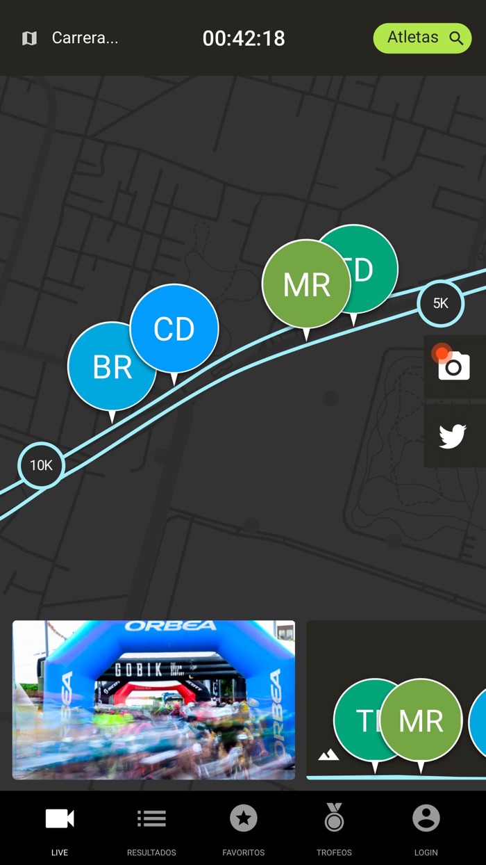 CaCo Villaverde 5050