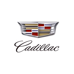 myCadillac Apple Watch App