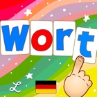 Top 50 Education Apps Like German Word Wizard - Talking Alphabet + Spelling - Best Alternatives
