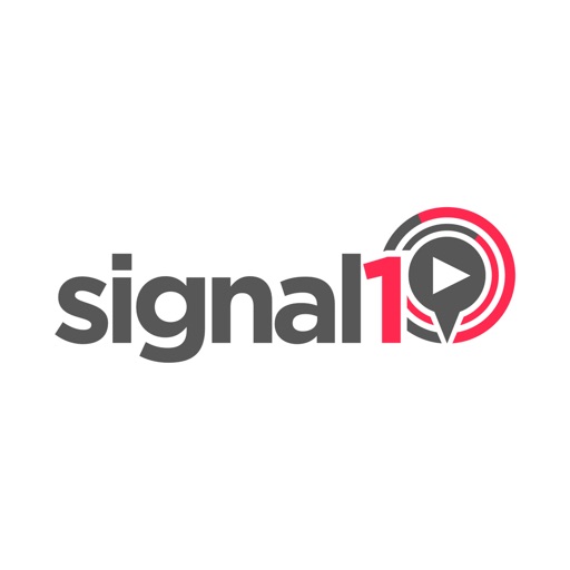 Signal 1