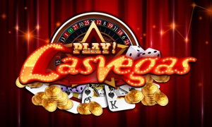 Play Las Vegas - Casino Slots