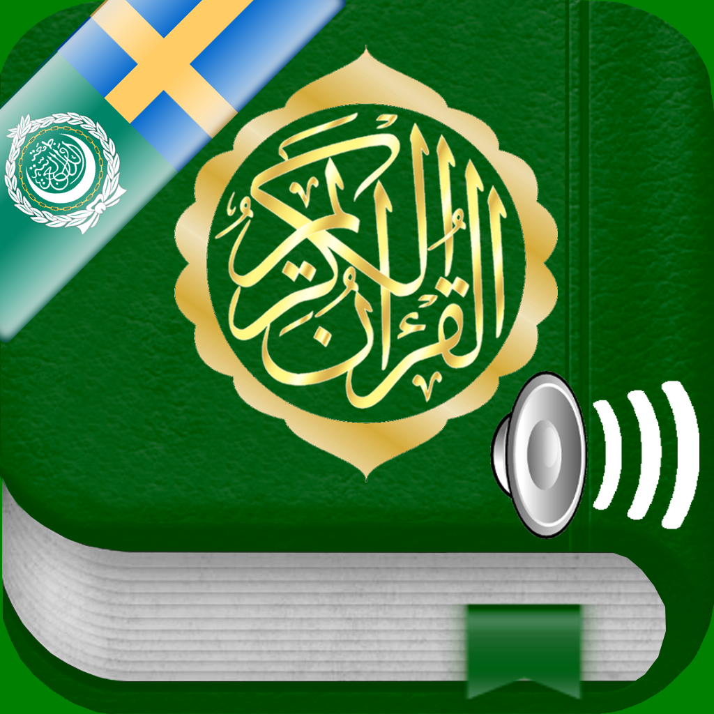 Get Quran Audio in Arabic, Swedish for iOS, iPhone, iPad Aso Report