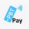 PBT Pay Mobile Terminal can be used by all PBT merchants to generate URL links and QR Codes