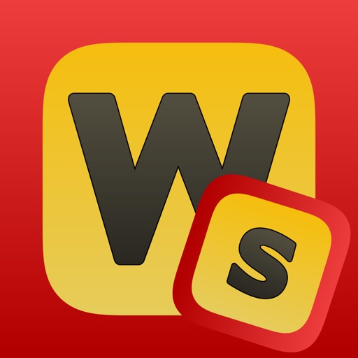 Word Shaker HD