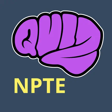 NPTE Review Quiz Читы