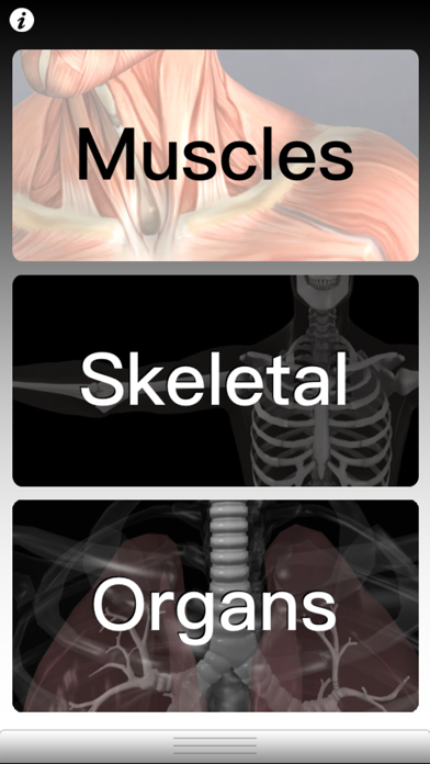 Anatomy Quiz Pro Screenshot 1