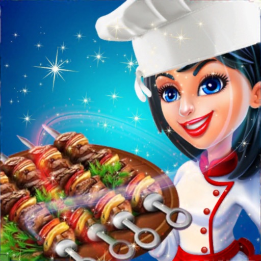 Hello Chef - Cooking Game iOS App