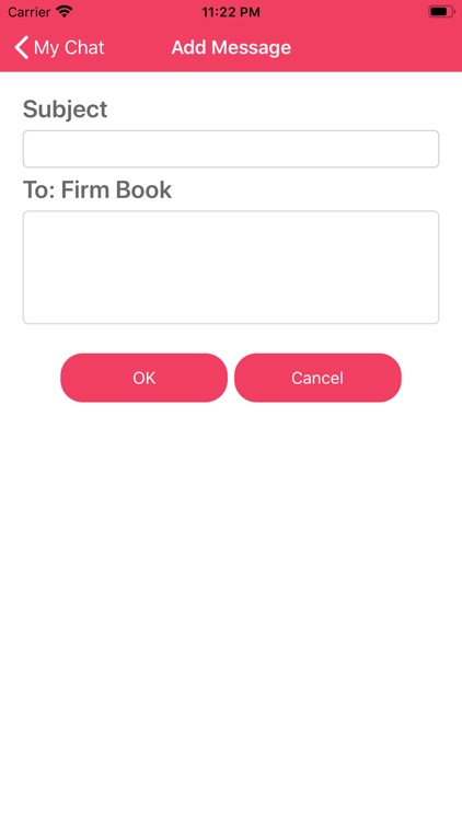 Firm Book screenshot-3