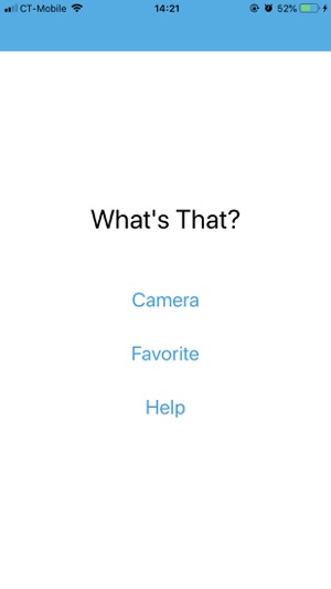 What_Is_That?(圖1)-速報App