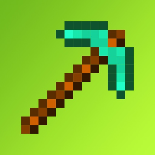 MCPE Mod Master For Minecraft iOS App