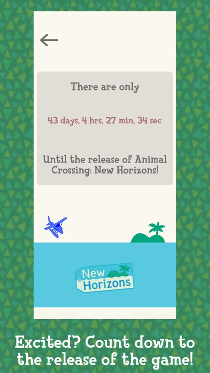Companion for AC New Horizons