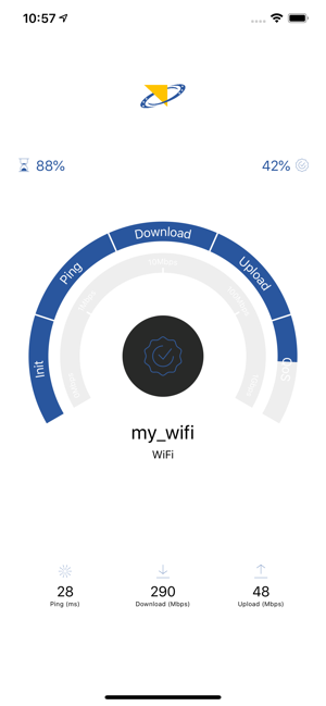 RAK NetTest(圖3)-速報App