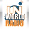 Introducing the OFFICIAL UniWorId Radio App