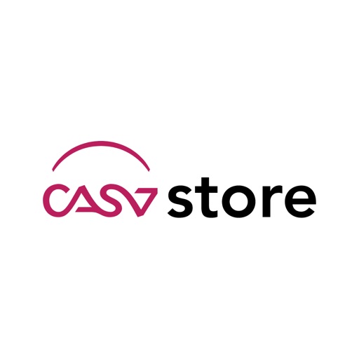 Casa Store mobile