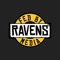 The Fed By Ravens Media app provides a network of live radio broadcasts and podcasts