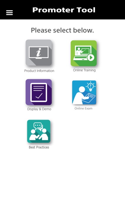 Promoter Tools