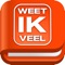 WEET IK VEEL is een spelprogramma waarin de algemene kennis van Nederland getest wordt