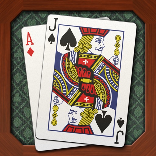 Black jack game online