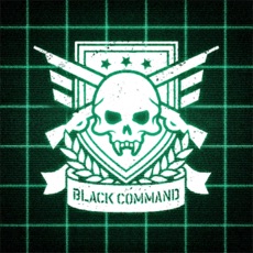 Activities of BLACK COMMAND